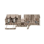 WEIDMULLER - WEI1848350000 ZT 4/4AN/2