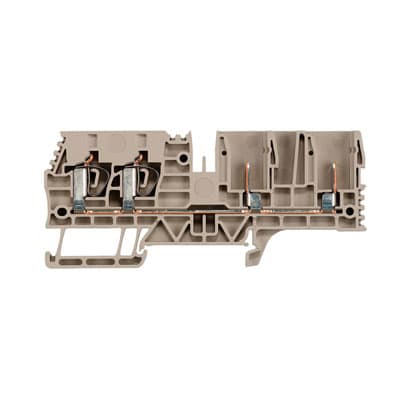 WEIDMULLER WEI1848350000 ZT 4/4AN/2