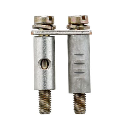 WEIDMULLER WEI1859610000 Q WDU10-4 SET