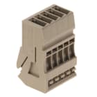 WEIDMULLER WEI1865930000 ZPS 2.5/1AN/QV/5