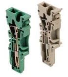 WEIDMULLER - WEI1875200000 ZP 2.5/1AN ZA GN