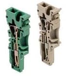WEIDMULLER WEI1875200000 ZP 2.5/1AN ZA GN