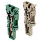 WEIDMULLER WEI1875200000 ZP 2.5/1AN ZA GN