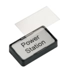 WEIDMULLER - WEI1888300000 STR CC 15/49 TRANSPARENT