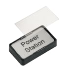 WEIDMULLER - WEI1888300000 STR CC 15/49 TRANSPARENT