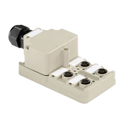 WEIDMULLER WEI1892100000 SAI-4-M 5P M12 ECO