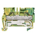 WEIDMULLER - WEI1896170000 PPE 2.5/4