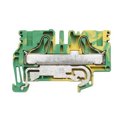 WEIDMULLER - WEI1896180000 PPE 6/10