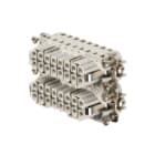 WEIDMULLER - WEI1896810000 HDC HA 16 FT 17-32