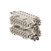 WEIDMULLER - WEI1896810000 HDC HA 16 FT 17-32