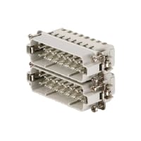 WEIDMULLER - WEI1896840000 HDC HA 16 MT 17-32