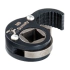 WEIDMULLER - WEI1900110000 SCREWTY M8 KO O. SD