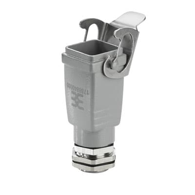 WEIDMULLER WEI1900320000 HDC 04A ELU 1M20G