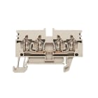 WEIDMULLER - WEI1933740000 ZDU 2.5N/4AN