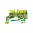 WEIDMULLER WEI1933770000 ZPE 2.5N/3AN