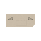 WEIDMULLER - WEI1934680000 PAP PTR2.5/4