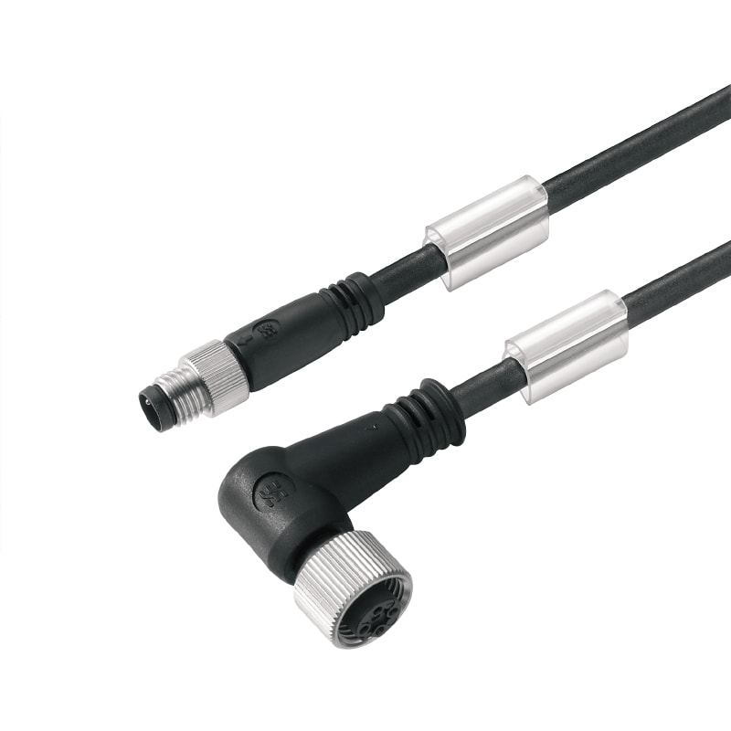 WEIDMULLER WEI1937990150 SAIL-M8GM12W-4-1.5U