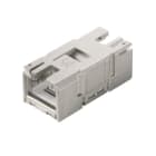 WEIDMULLER WEI1962840000 IE-BI-RJ45-C