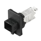 WEIDMULLER - WEI1963500000 IE-BS-V04P-RJ45-FJ-A
