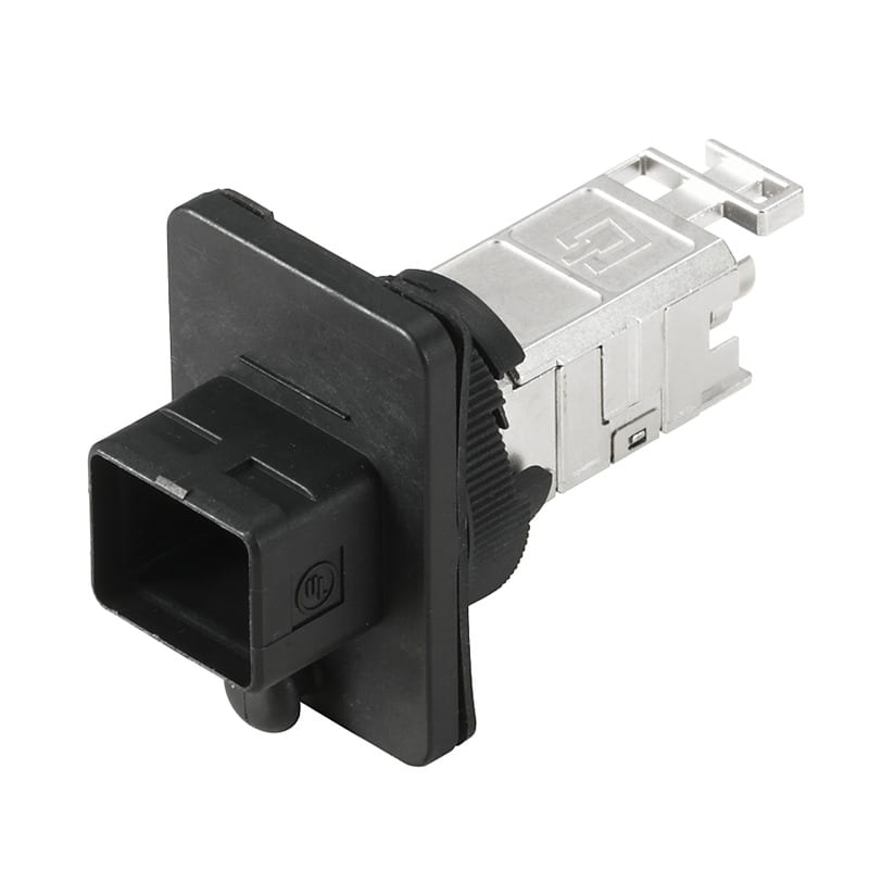 WEIDMULLER WEI1963500000 IE-BS-V04P-RJ45-FJ-A