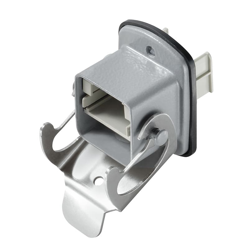 WEIDMULLER WEI1963530000 IE-BH-V05M