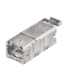 WEIDMULLER WEI1963830000 IE-BI-RJ45-FJ-P
