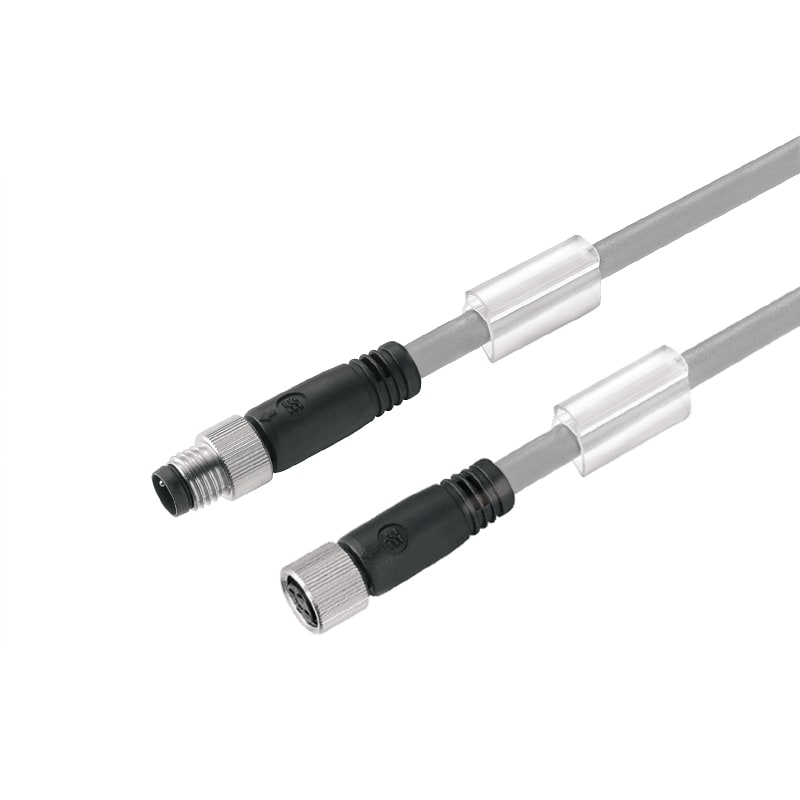 WEIDMULLER WEI1981900300 SAIL-M8GM8G-4S-3.0U