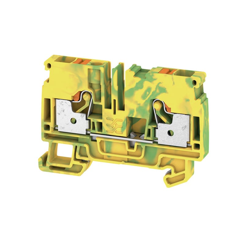 WEIDMULLER WEI1991810000 A2C 6 PE