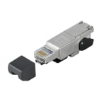 WEIDMULLER - WEI1992820000 IE-PS-RJ45-FH-180-A-1.6