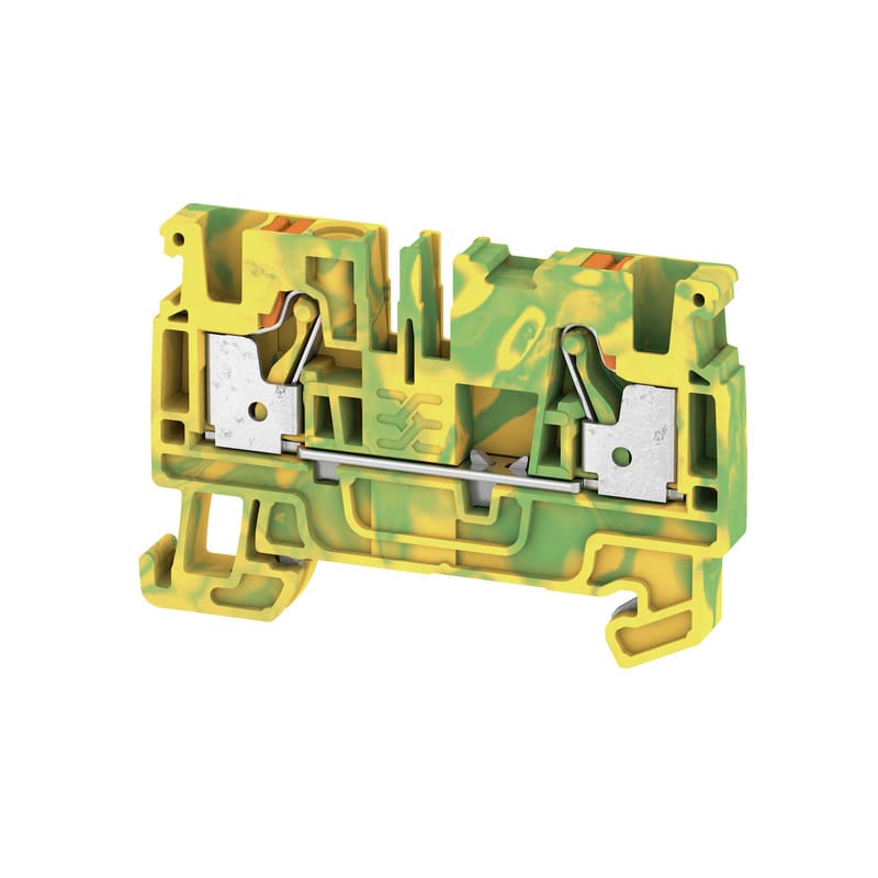WEIDMULLER WEI2051360000 A2C 4 PE