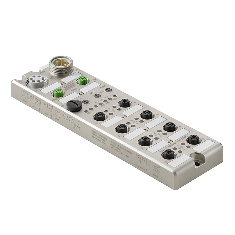 WEIDMULLER WEI2426300000 UR67-MP-78-16DI-12-60M