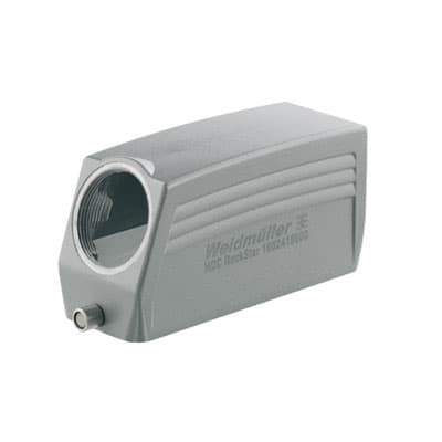 WEIDMULLER WEI1662390000 HDC 24B TSLU 1PG21G