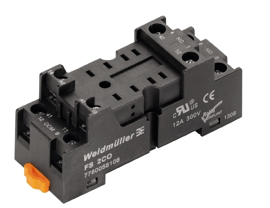 WEIDMULLER WEI7760056106 FS 2CO