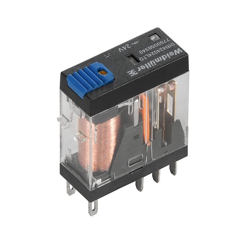 WEIDMULLER WEI7760056340 DRI424024LTD