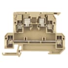 WEIDMULLER WEI7760059006 KDKS1/35 LD 24VDC