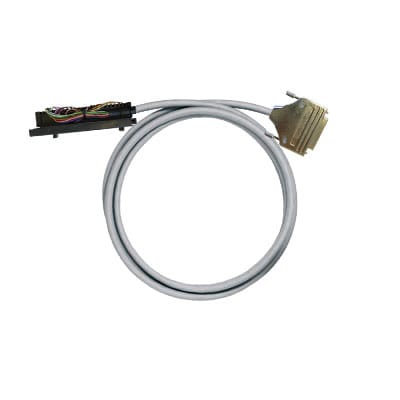 WEIDMULLER - WEI7789229020 PAC-S300-SD25-V1-2M