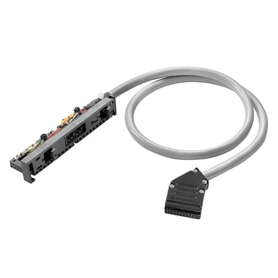 WEIDMULLER WEI7789234020 PAC-S300-HE20-V3-2M