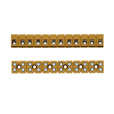 WEIDMULLER WEI7906040000 BK 2/E
