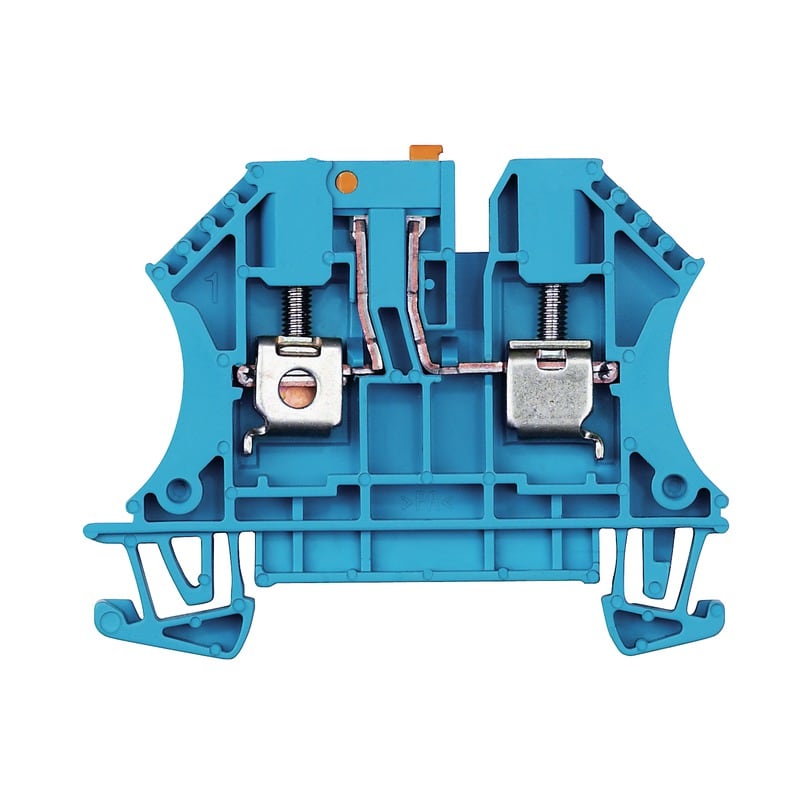WEIDMULLER WEI7910220000 WTR 4 STB BL