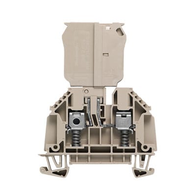 WEIDMULLER WEI7910330000 WTR 4 SI SL