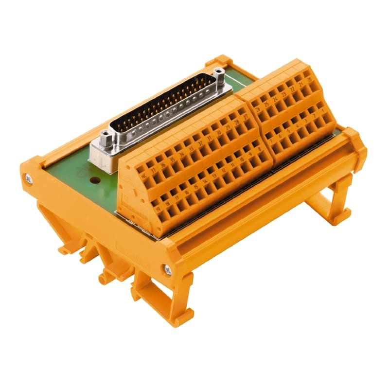 WEIDMULLER WEI8537240000 RS SD37 SZ