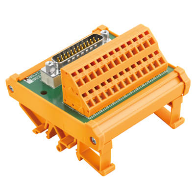 WEIDMULLER - WEI8537380000 RS SD25 BZ