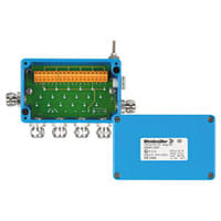 WEIDMULLER WEI8564200000 FBCON PA CG 4WAY EX