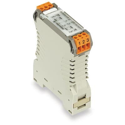 WEIDMULLER WEI8614780000 WAVEFILTER 3A