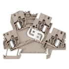 WEIDMULLER - WEI8671080000 ZDK 4-2 V
