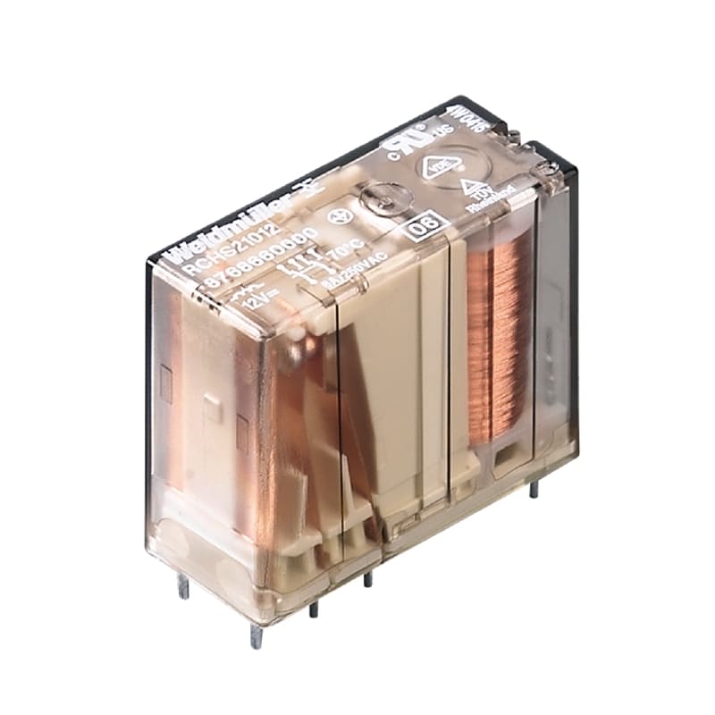 WEIDMULLER WEI8768680000 RCH S21024