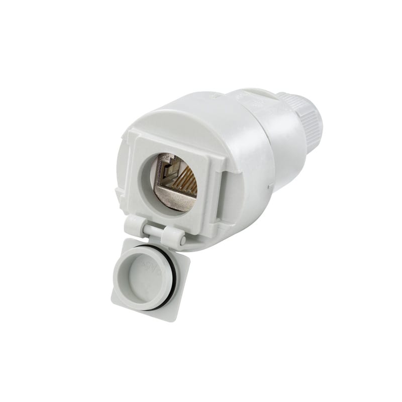 WEIDMULLER WEI8813090000 IE-C-IP67