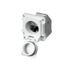 WEIDMULLER WEI8829450000 IE-XM-6D-RJ45/RJ45-IP67