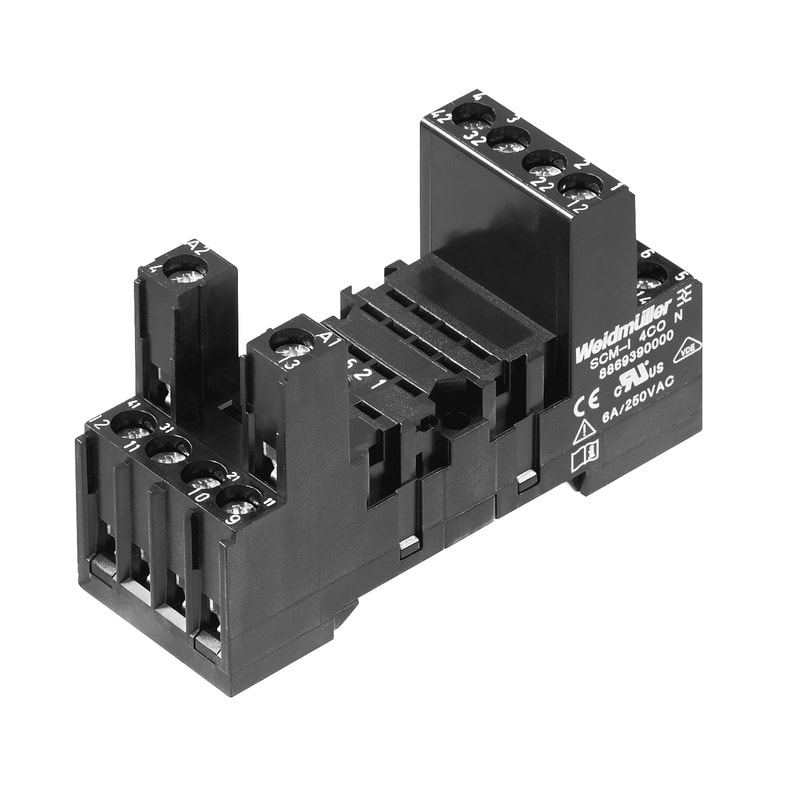 WEIDMULLER WEI8869410000 SCM-I 3CO N