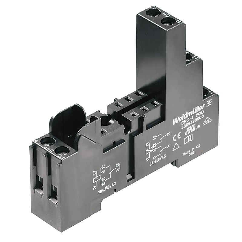 WEIDMULLER WEI8869470000 SRC-I 1CO